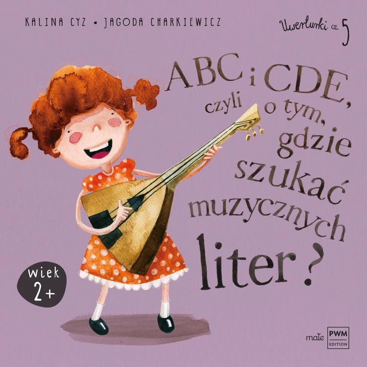 ABC i CDE, czyli o tym, gdzie szukać...