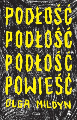 Podłość, Olga Mildyn