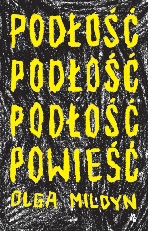 Podłość, Olga Mildyn