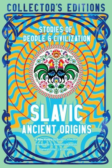 Slavic Ancient Origins wer. angielska