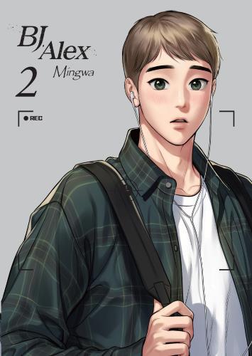 BJ Alex. Tom 2, Mingwa