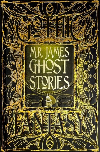 M.R. James Ghost Stories, M.R. James