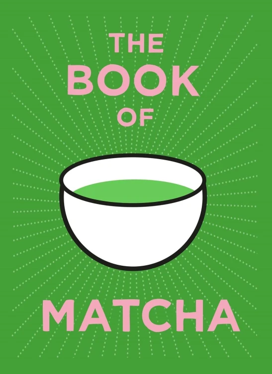 The Book of Matcha, Teapigs Teapigs