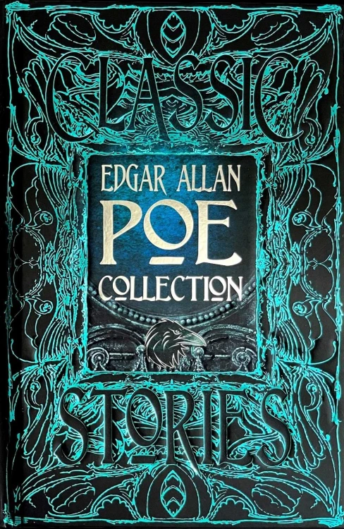 Edgar Allan Poe Short Stories, Edgar Allan Poe