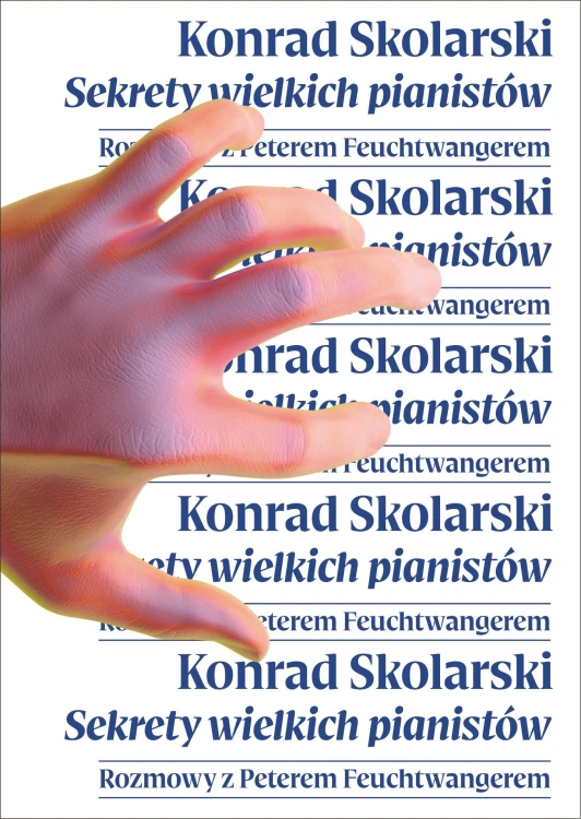 Sekrety wielkich pianistów Rozmowy z Peterem...