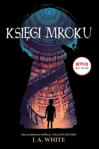 Księgi Mroku, J.A. White