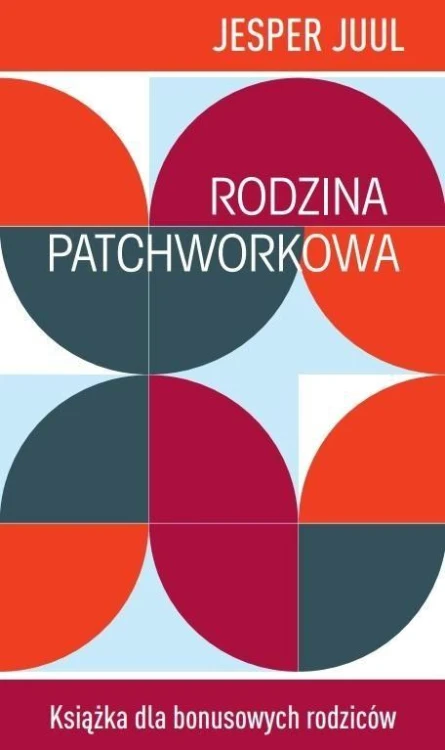 Rodzina patchworkowa, Jesper Juul