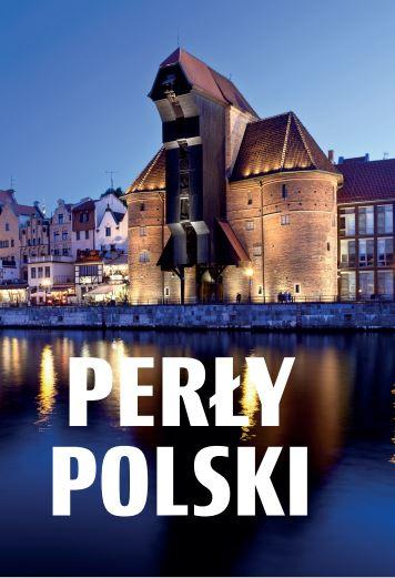 Perły Polski, Monika Korolczuk