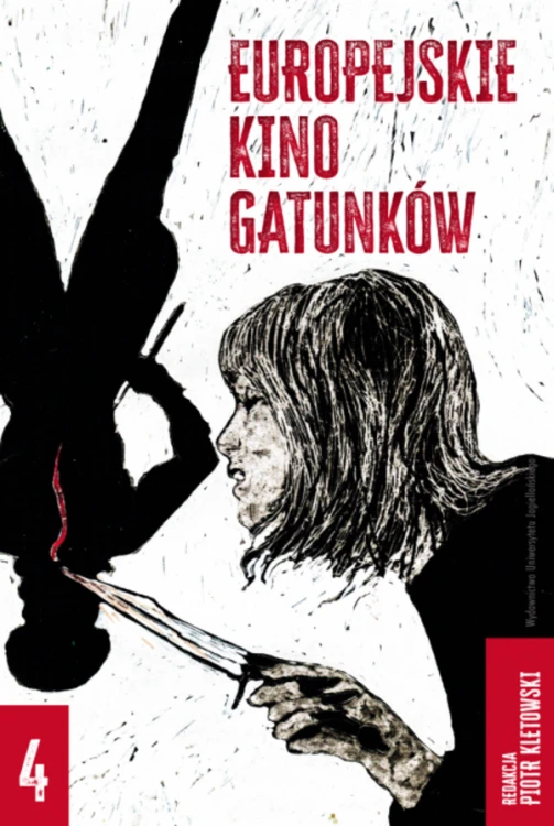 Europejskie kino gatunków 4, Opracowanie zbiorowe