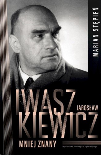 Jarosław Iwaszkiewicz mniej znany, Marian Stępień