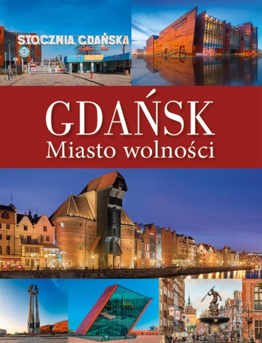 Gdańsk. Miasto wolności, Dawid Lasociński