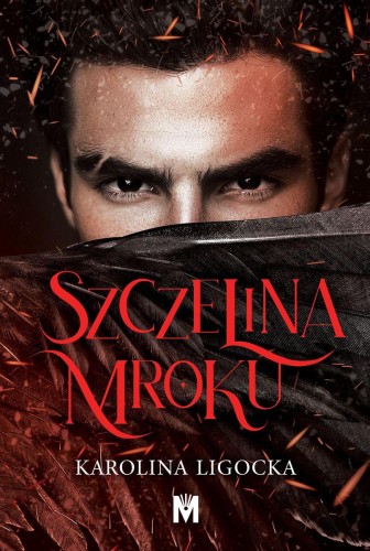 Szczelina mroku, Karolina Ligocka