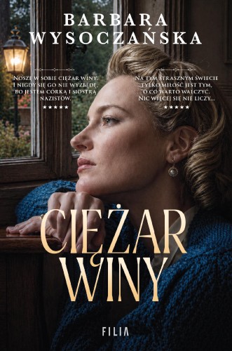 Ciężar winy, Barbara Wysoczańska