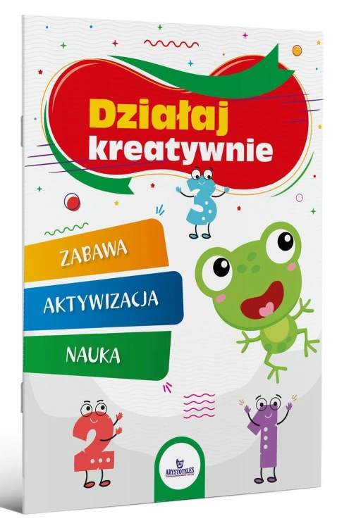 Działaj kreatywnie, Ewelina Chmielińska