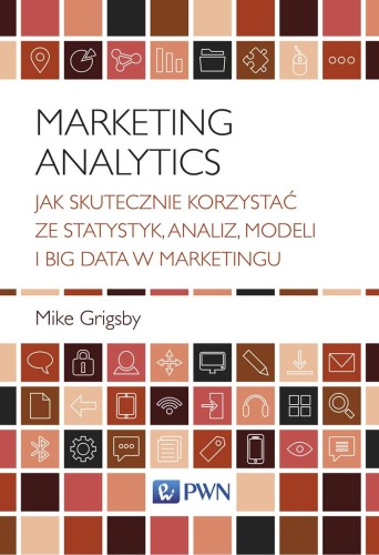 Marketing analytics jak skutecznie korzystać...