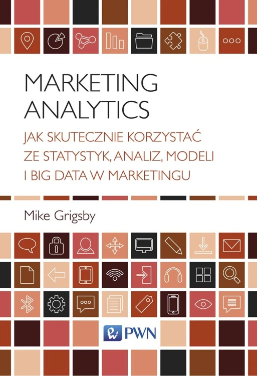 Marketing analytics jak skutecznie korzystać...