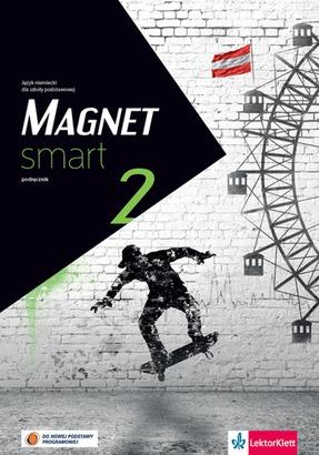 Magnet smart 2 klasa 7 Podręcznik, Giorgio Motta