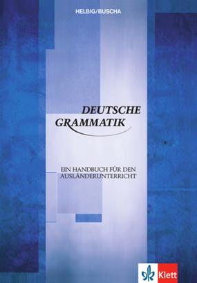 Deutsche grammatik, Opracowanie Zbiorowe