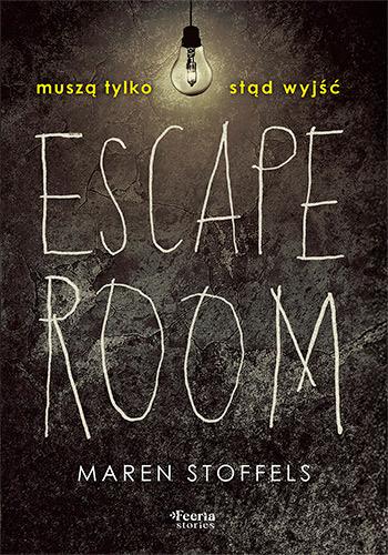 Escape Room, Maren Stoffels