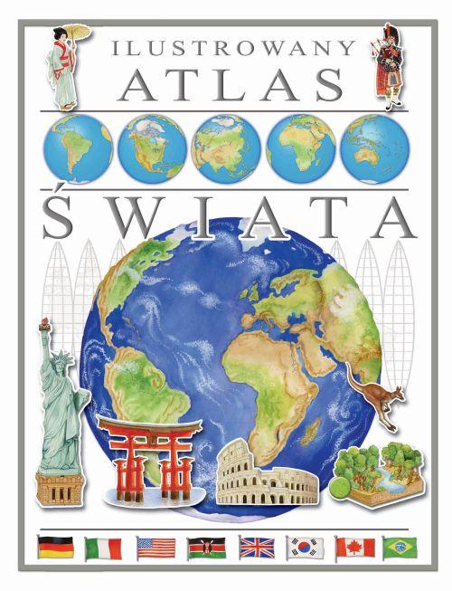 Ilustrowany atlas świata, Opracowanie zbiorowe