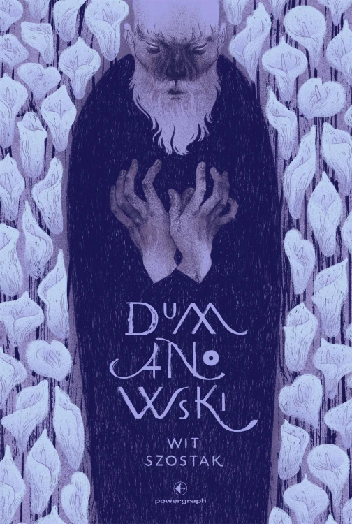 Dumanowski, Wit Szostak