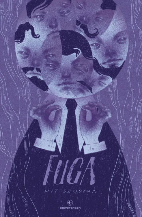 Fuga, Wit Szostak