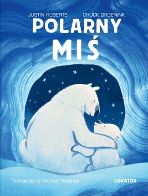 Polarny Miś, Justin Roberts