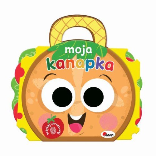 Moja kanapka, Opracowanie zbiorowe