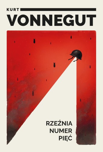 Rzeźnia numer pięć, Kurt Vonnegut