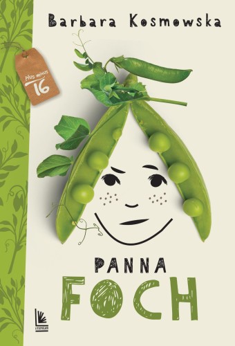 Panna Foch wyd. 4, Barbara Kosmowska