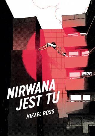 Nirwana jest tu, Mikael Ross