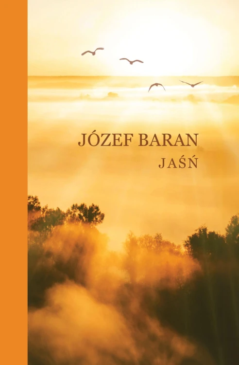 Jaśń, Józef Baran