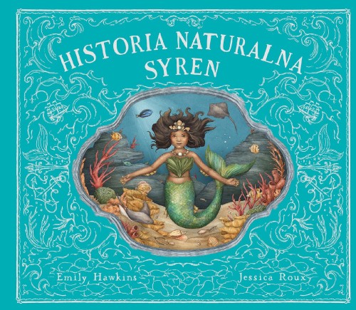 Historia naturalna syren, Emily Hawkins