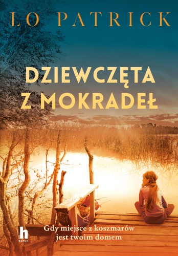 Dziewczęta z mokradeł, Lo Patrick