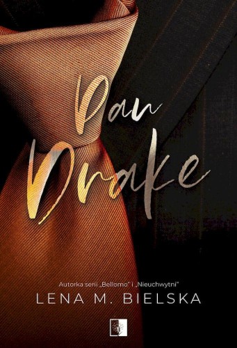 Pan Drake, Lena M. Bielska