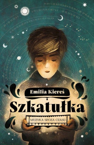 Szkatułka, Emilia Kiereś