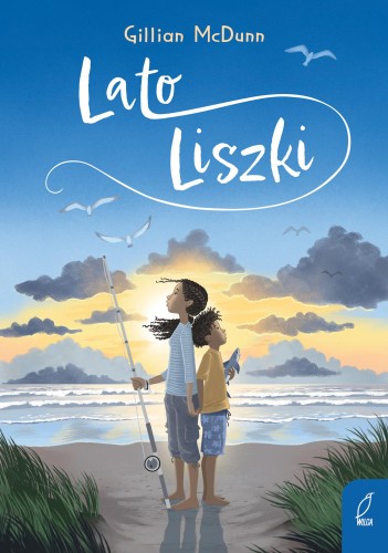 Lato Liszki, Gillian McDunn