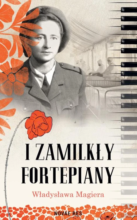 I zamilkły fortepiany, Władysława Magiera