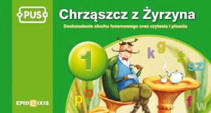 PUS Chrząszcz z Żyrzyna część 1 Doskonalenie...