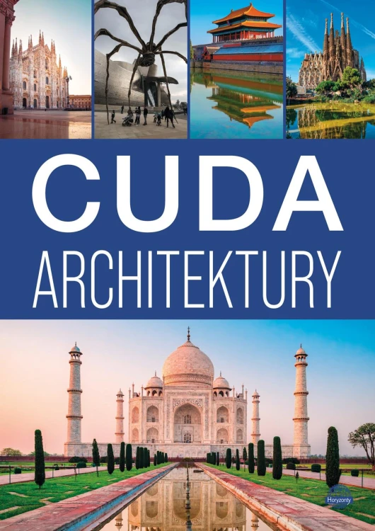 Cuda architektury, Opracowanie zbiorowe