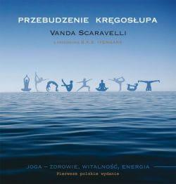 Przebudzenie kręgosłupa, Vanda Scaravelli