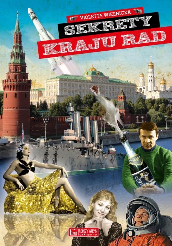 Sekrety Kraju Rad. Sekrety, Violetta Wiernicka