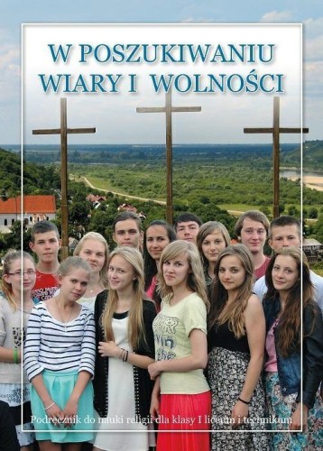 Religia W poszukiwaniu wiary i wolności...