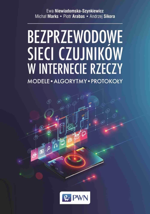 Bezprzewodowe sieci czujników w internecie...