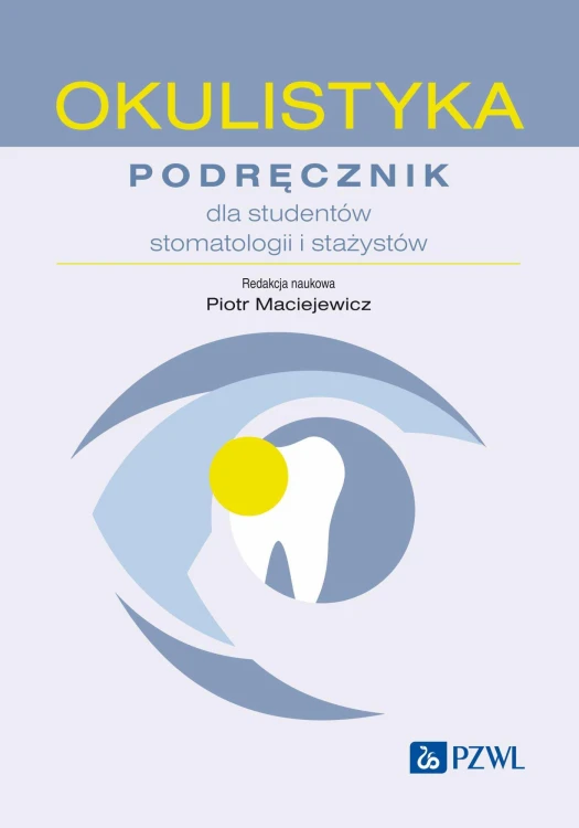 Okulistyka. podręcznik dla studentów...