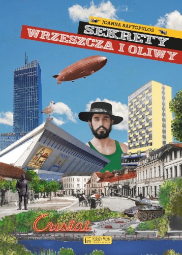 Sekrety Wrzeszcza i Oliwy. Sekrety