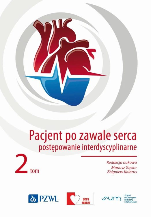 Pacjent po zawale serca. Postępowanie...