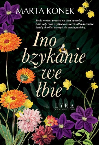 Ino bzykanie we łbie, Marta Konek