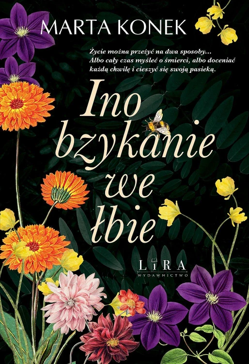 Ino bzykanie we łbie, Marta Konek