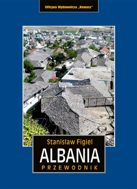 Albania. Przewodnik wyd. 2026